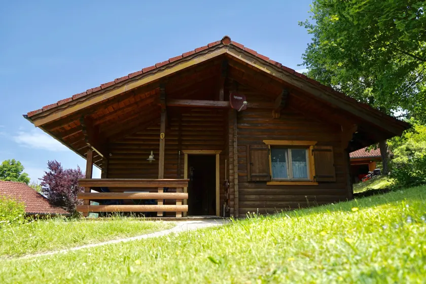 Blockhaus Noffke - Image 1