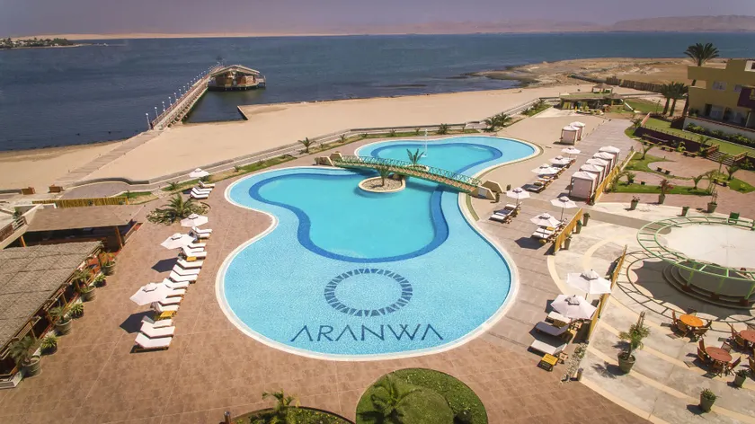 Aranwa Paracas Resort & Spa - Image 1