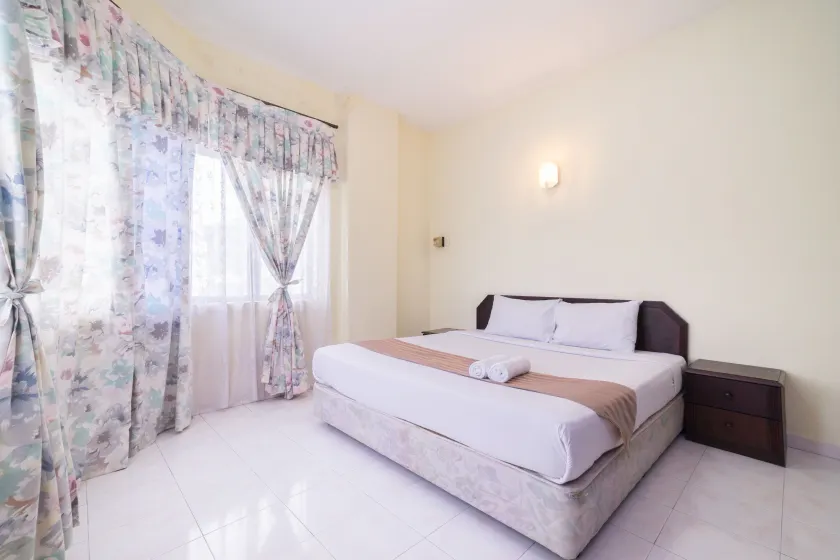 Istana Residences Langkawi - Zimmer