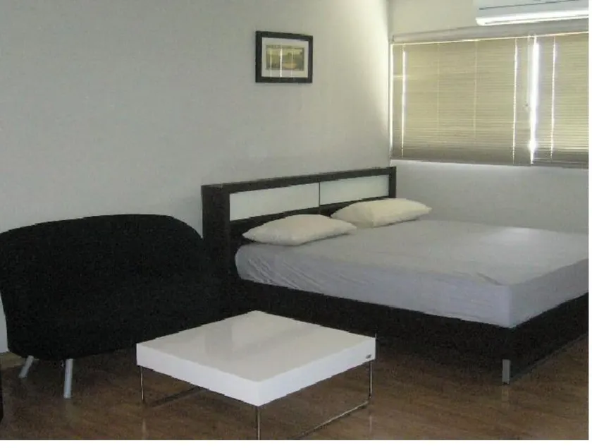Chan kim Don mueang Guest House - Image 1