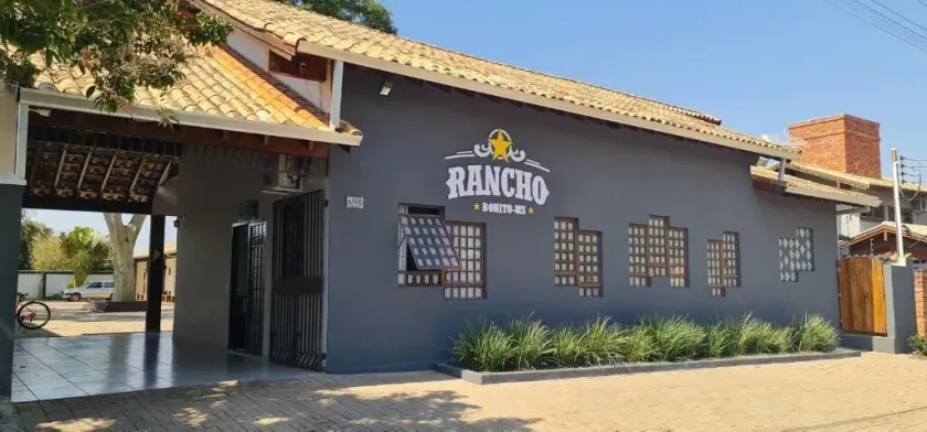 Pousada Rancho Bonito - Image 1