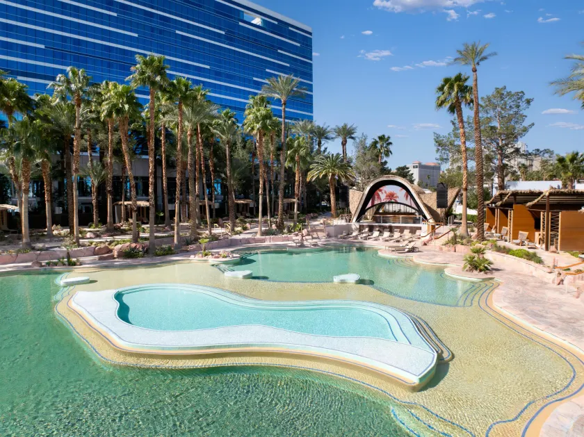 Virgin Hotels Las Vegas, Curio Collection by Hilton - Image 1