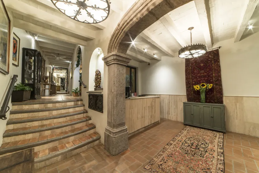 Villa Mirasol - Image 1