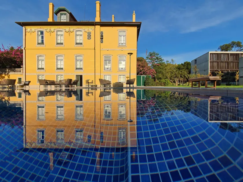 Boeira Garden Hotel Porto Gaia, Curio Collection by Hilton - Image 1