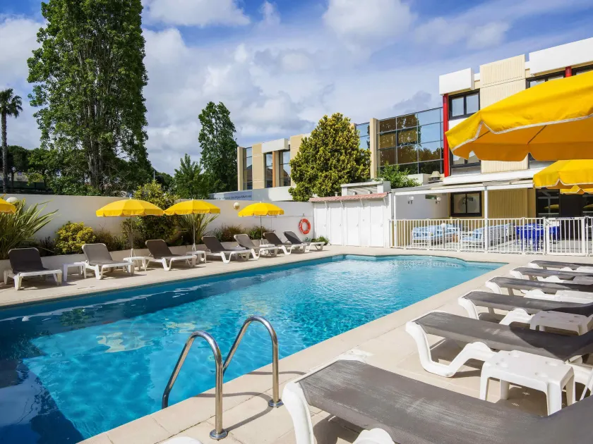 Mercure Nice Cap 3000 Aéroport - Image 1