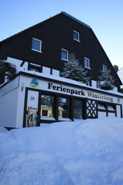 Ferienpark Winterberg - Image 1