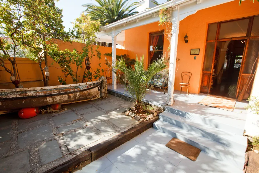 Sweet Orange Guest House - Image 1