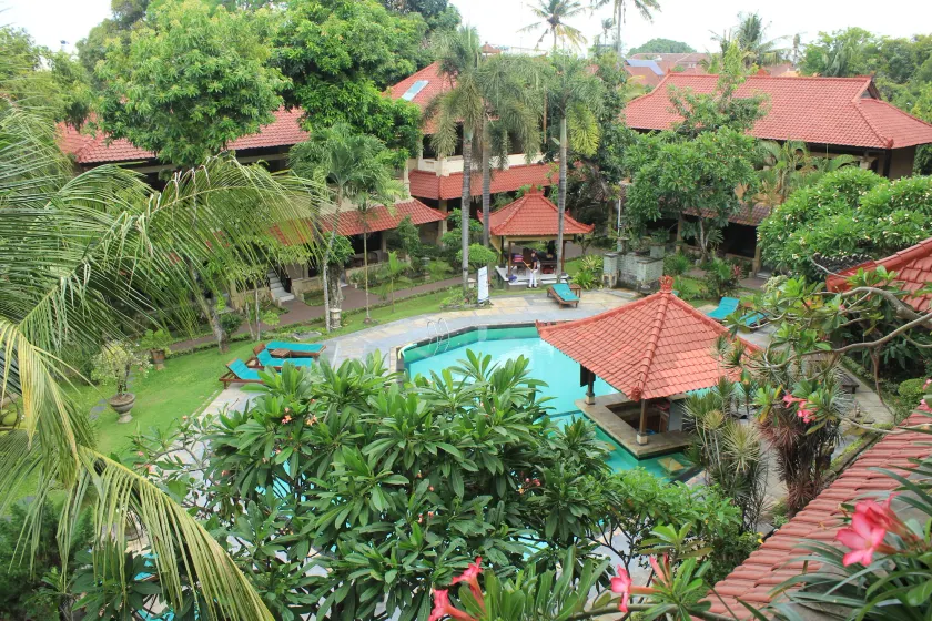 Bali Sandy Resort - Image 1