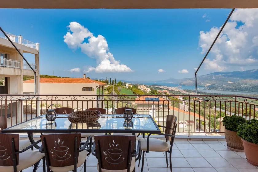 Fotis Apartment - Image 1
