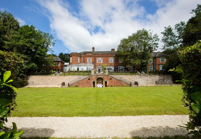 Southcrest Manor Hotel, Best Western Signature Collection - Image 1