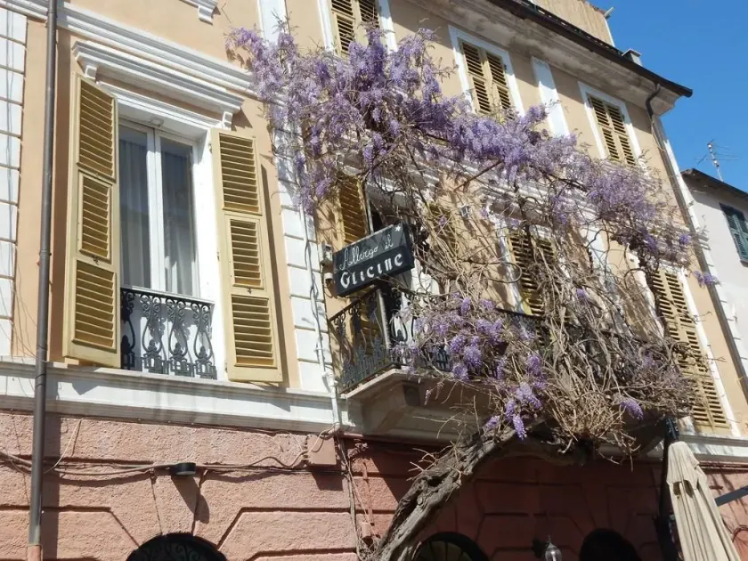 Hotel Glicine - Image 1