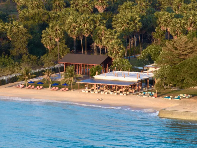 SO/ Sofitel Hua Hin - Image 1