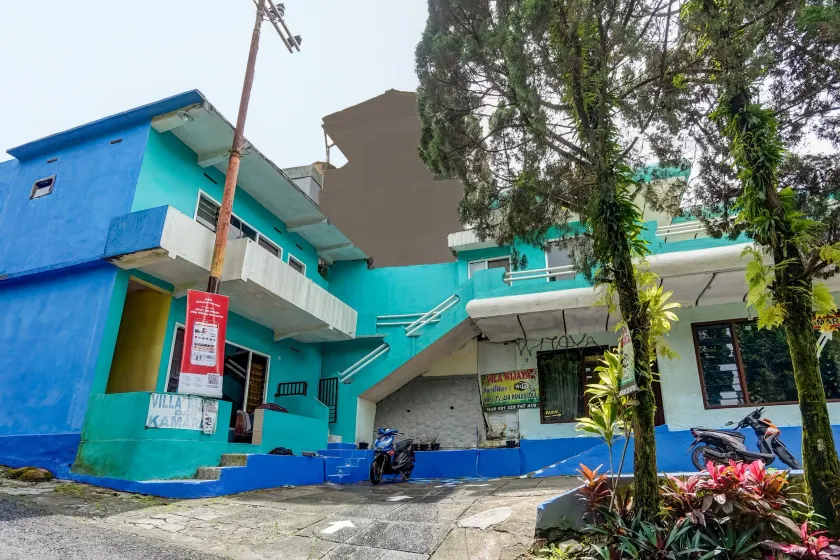 OYO Life 91060 Villa Wijaya Homestay - Image 1