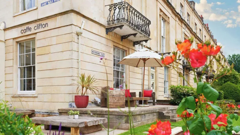 The Clifton Hotel Bristol - Image 1
