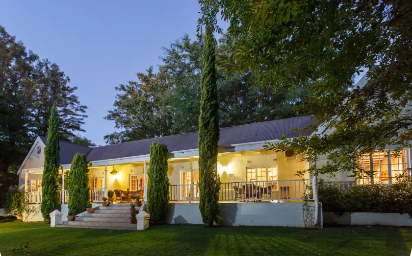 Rosenhof Boutique Hotel - Image 1