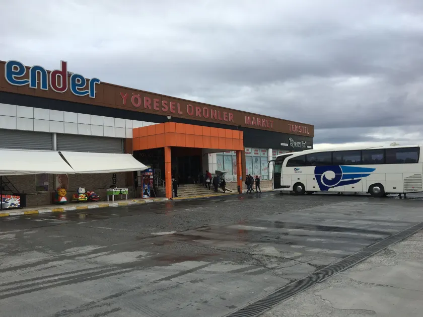 Ender Otel - Image 1