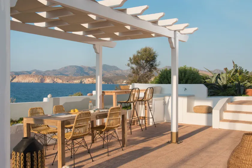 Perla Suites - Delmar Collection - Image 1