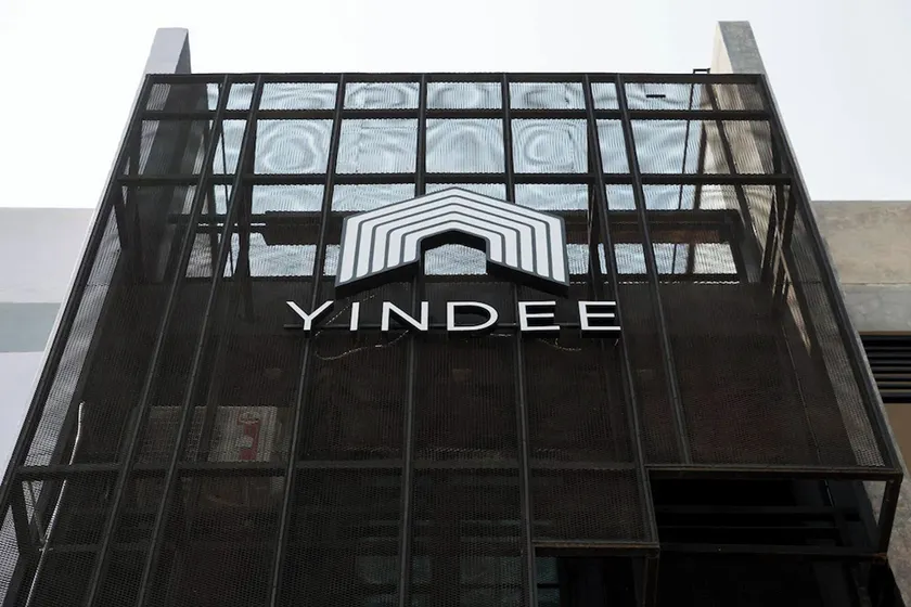 Yindee Travellers Lodge - Image 1