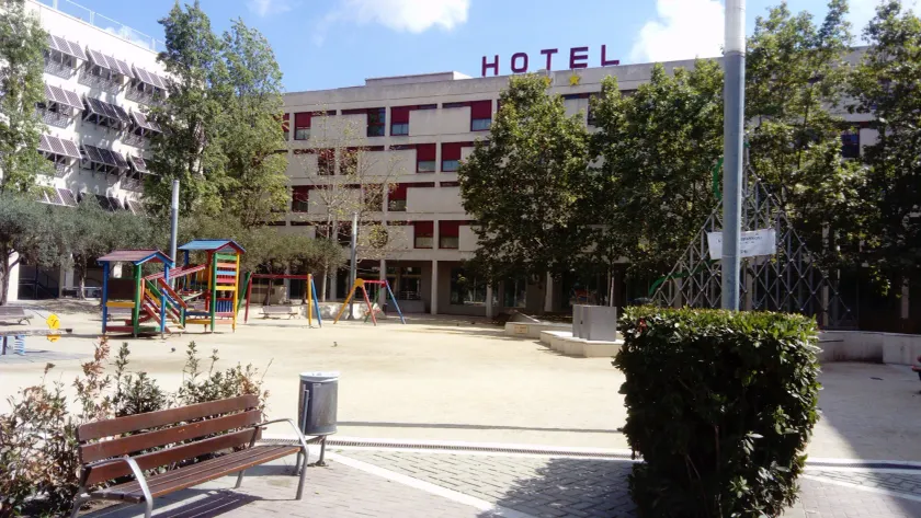 Hotel Pere III El Gran - Image 1