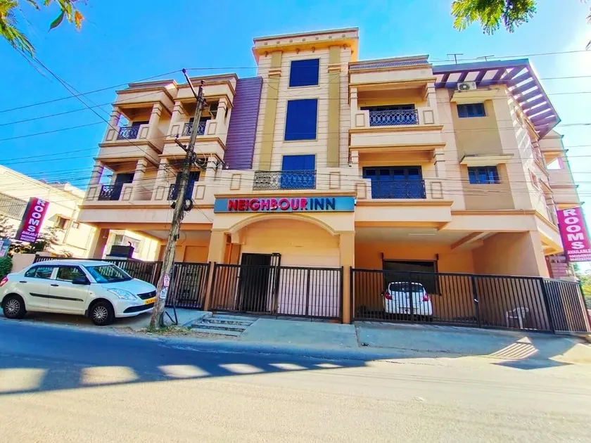Neighbour Inn Elite - Image 1