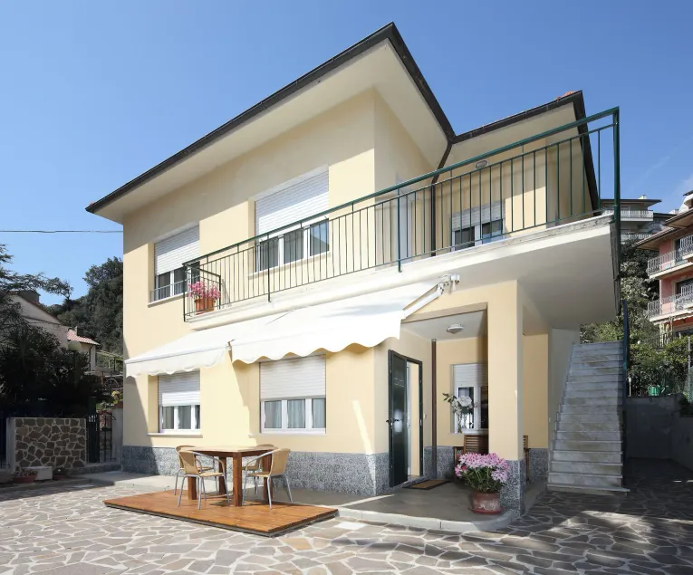 Villa Delle Ciliegie - Image 1