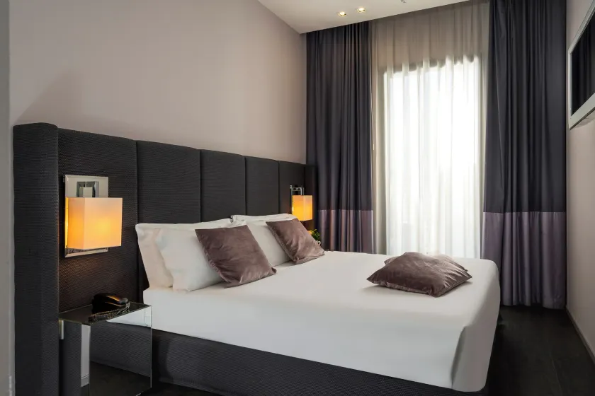 Hotel Ines - Image 1