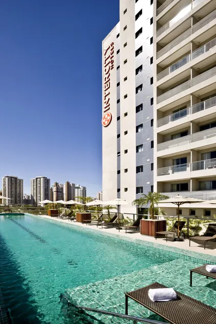 Intercity Brasilia Led Aguas Claras - Image 1