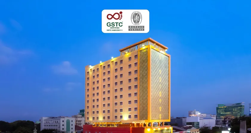 Best Western Plus Makassar Beach - Image 1