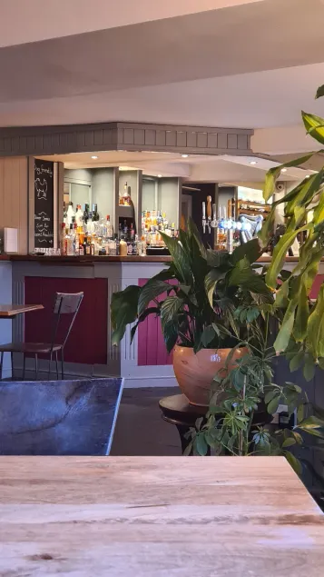 Y Branwen Restaurant & Rooms - Adult Only and Dog Friendly - Image 1