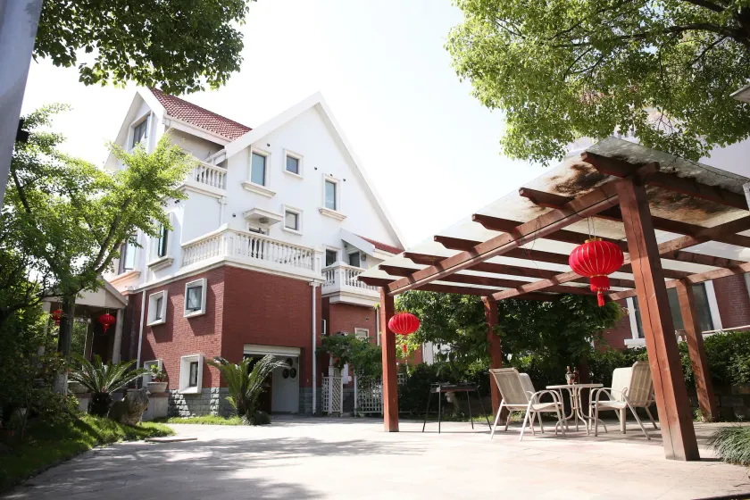 Taorenpai Homeparty Villa Jindi - Image 1