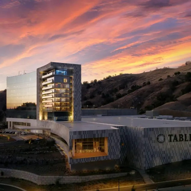 Table Mountain Casino Resort - Image 1