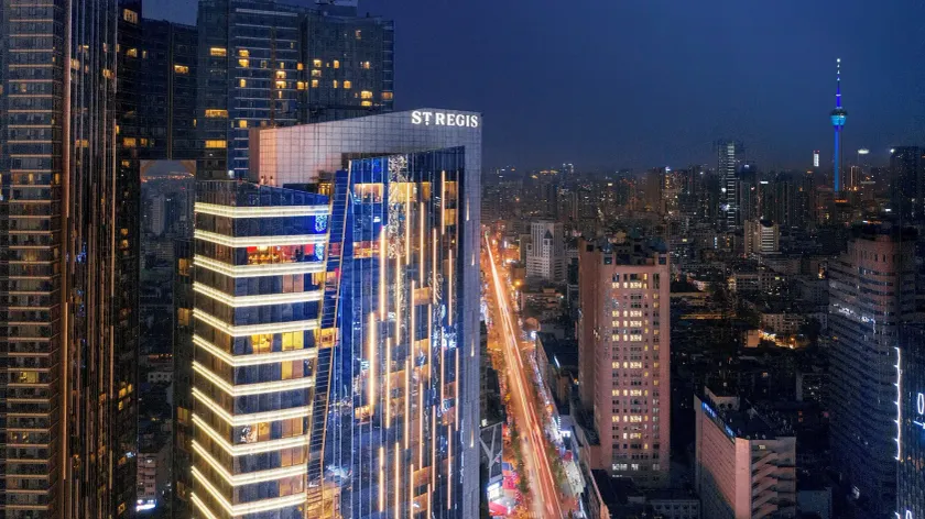 The St. Regis Chengdu - Image 1