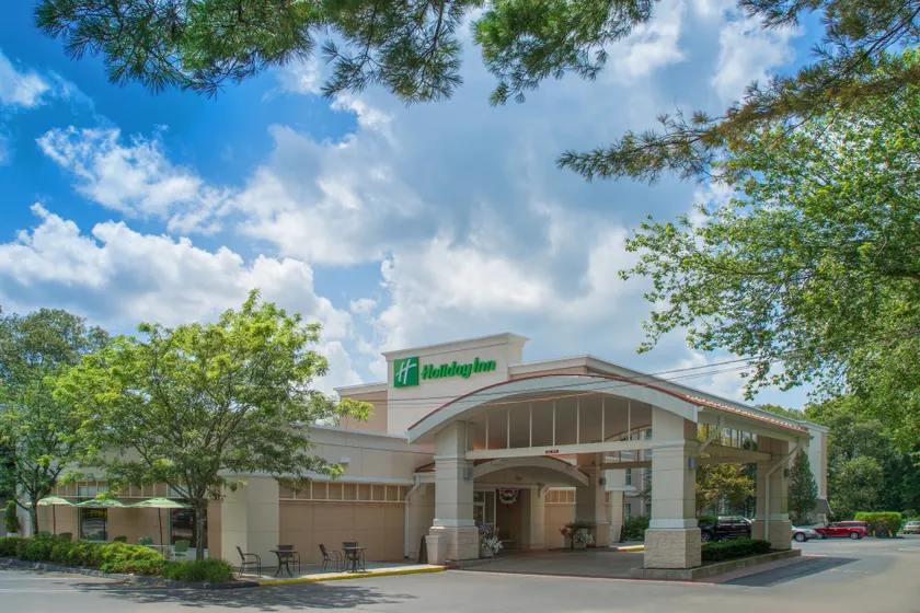 Holiday Inn South Kingstown-University of Rhode Island by IHG - Image 1