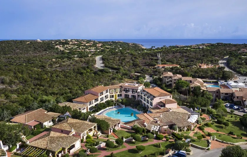 Colonna Park Hotel - Image 1