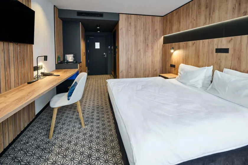 Best Western Hotel Vista - Image 1