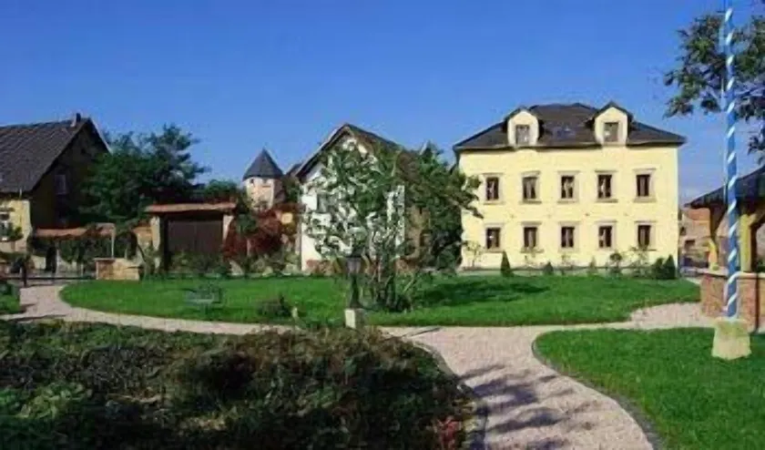 Hotel Figo - Image 1