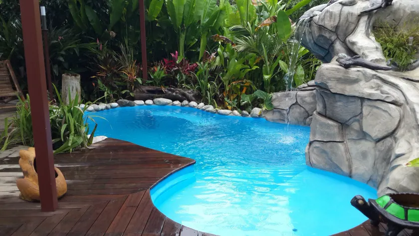 Hotel Inn Jimenez - Image 1