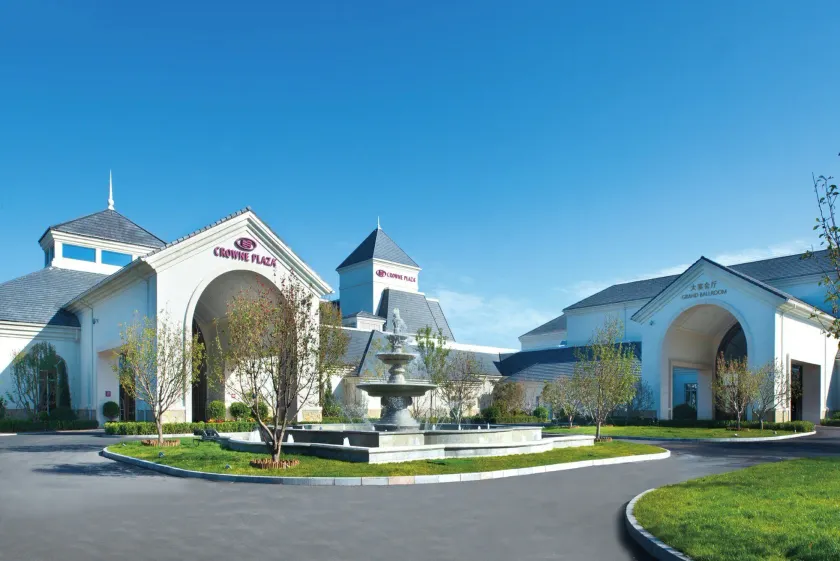 Crowne Plaza Huailai by IHG - Image 1