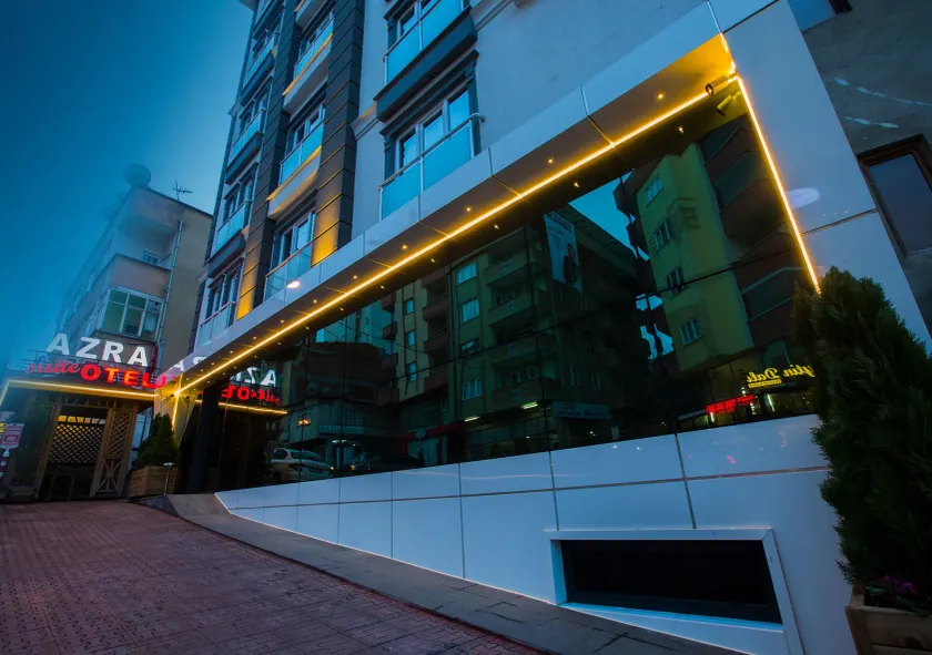 Azra Residence Otel - Image 1