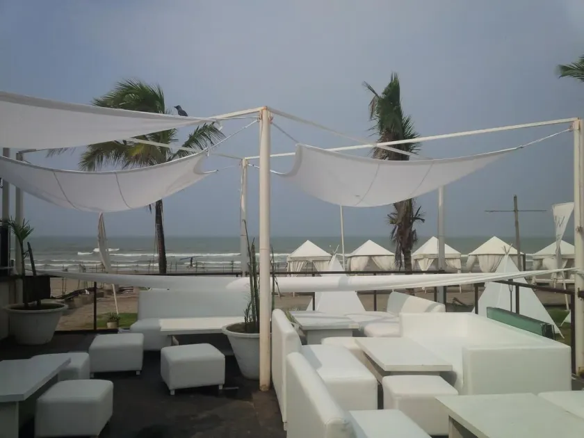 Marbela Beach Resort - Image 1