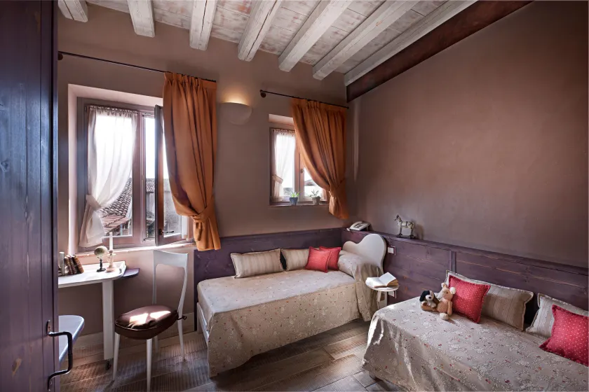 Boutique Hotel Villa dei Campi - Image 1