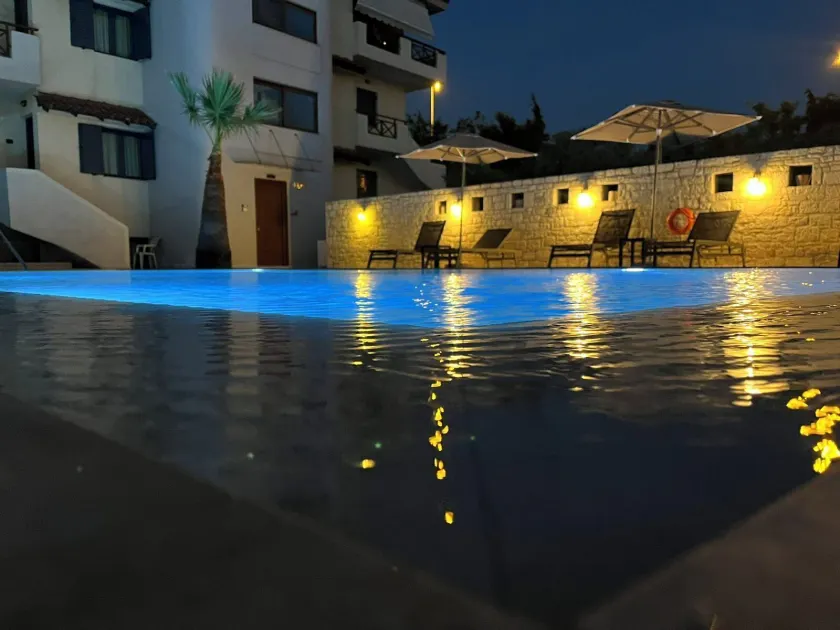 Nancy - Chara Apartments - Image 1