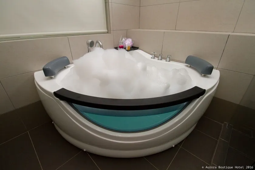 Aurora Boutique Hotel - Image 1