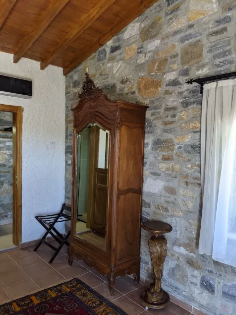 Bahab Guest House - Room
