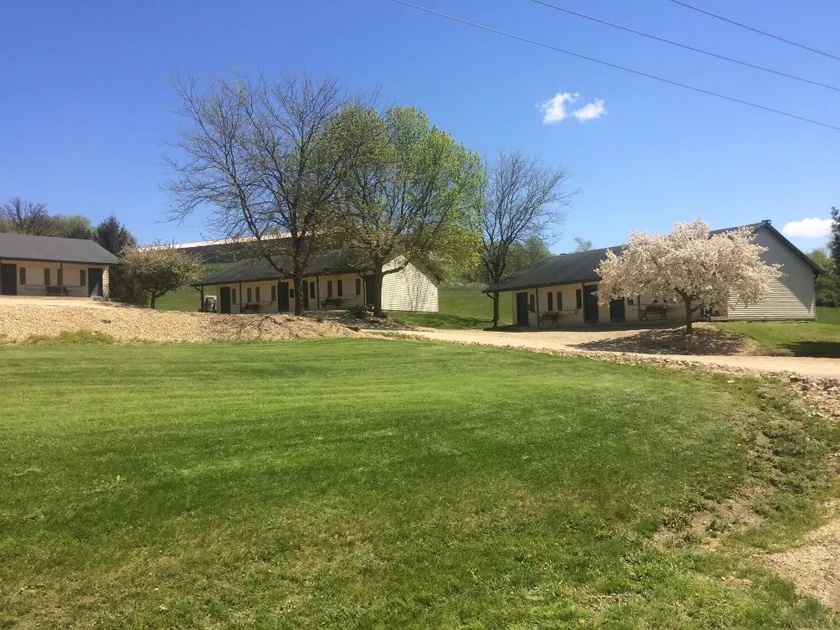 Trailside Inn - Image 1