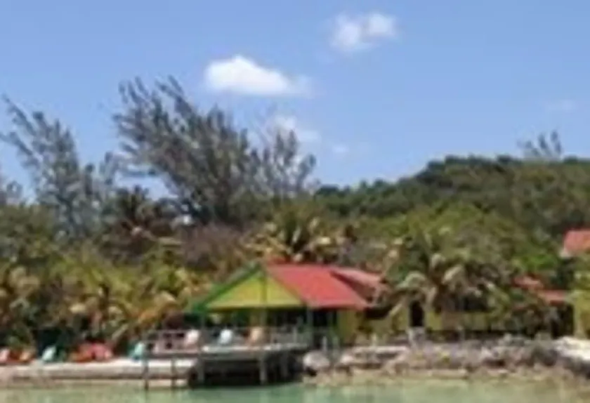 Reef House - Image 1