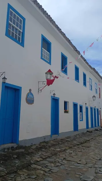 Pousada santa rita - Image 1