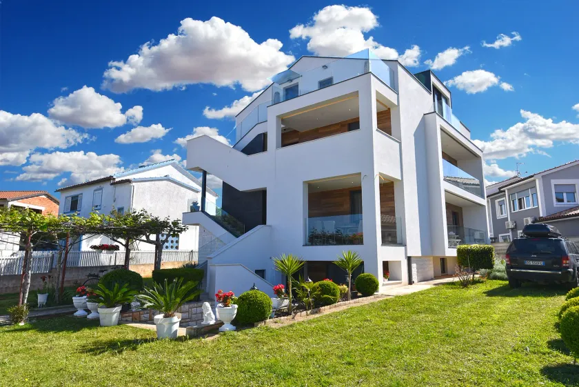 Apartment Dragana 1490 - Image 1