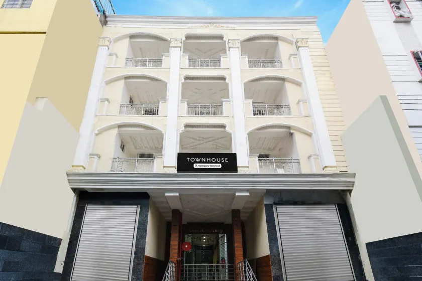 Super Townhouse Raniganj Formerly Devi Residency - Image 1