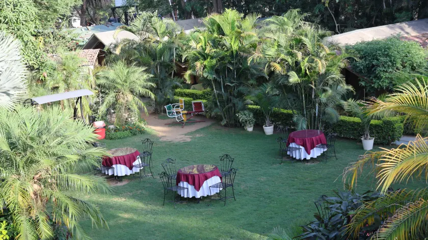 Hill 'N' You - A Boutique Garden Resort - Image 1